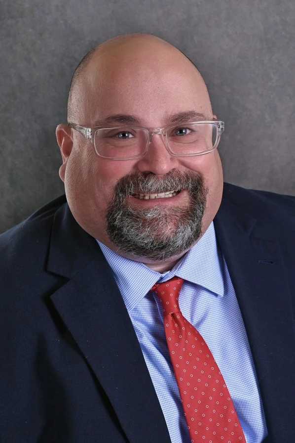Ed Bull