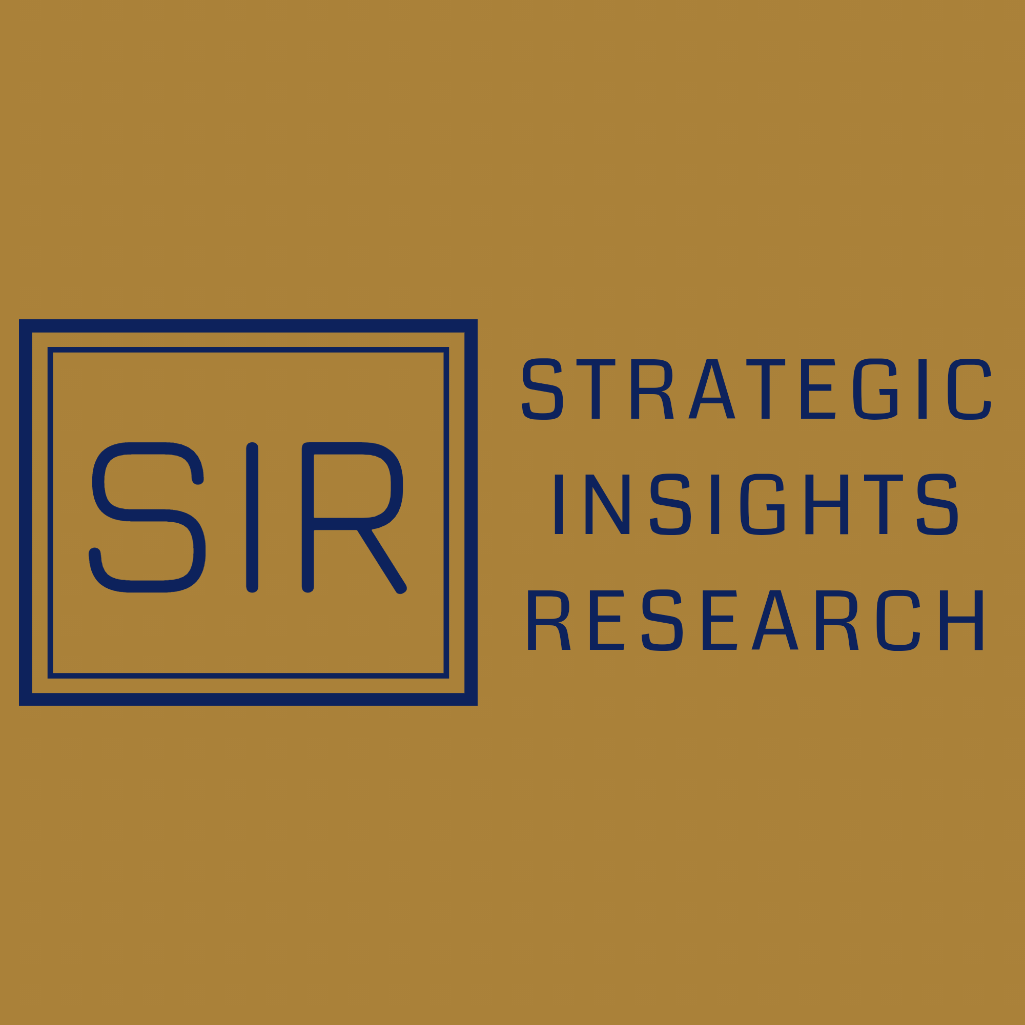 Strategic Insights Research